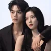 Song Kang My Demon, Kim Yoo Jung MY DEMON, Visual Song Kang, Visual Kim Yoo Jug, Drama MY DEMON, Fak