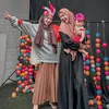 Ria Ricis Ngonten Bareng Nissa Sabyan