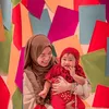 Ria Ricis Ngonten Bareng Nissa Sabyan