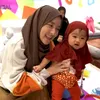 Ria Ricis Ngonten Bareng Nissa Sabyan