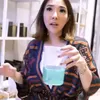 hobi seleb, seleb pelihara ikan cupang