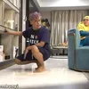 hobi seleb, seleb pelihara ikan cupang