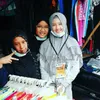 Lana Devina anak Primus Yustisio dan Jihan Fahira