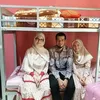 Lana Devina anak Primus Yustisio dan Jihan Fahira