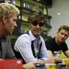 Michael Learns to Rock