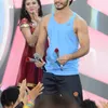 Shaheer Sheikh dan Praneet Bhatt