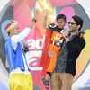 Shaheer Sheikh dan Praneet Bhatt