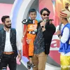 Shaheer Sheikh dan Praneet Bhatt
