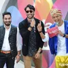 Shaheer Sheikh dan Praneet Bhatt