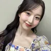 Haewon NMIXX