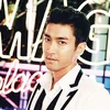 Aktor Ganteng Korea Menggoda