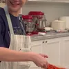 Potret BCL Masak Rendang 12 Kg
