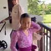 Jennifer Bachdim dan Irfan Bachdim