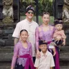 Jennifer Bachdim dan Irfan Bachdim