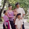 Jennifer Bachdim dan Irfan Bachdim