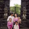 Jennifer Bachdim dan Irfan Bachdim