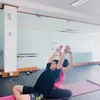 Kaesang Erina Yoga Prenatal Couple