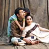 Photoshoot Terbaru Raffi Ahmad - Nagita Slavina