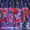Konser Pesta Gila Bola 2022