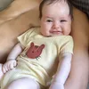 Kamari anak Jennifer Coppen