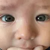 Kamari anak Jennifer Coppen