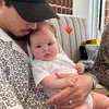 Kamari anak Jennifer Coppen