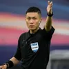 Nella Kharisma Wasit Weton Indonesia Uzbekistan