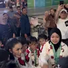 KD Ungkap Rasa Syukur Bisa Pulang dengan Selamat