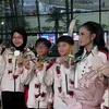 Dukungan Spesial dari Raul Lemos