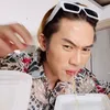 Ekspresi Rafael Tan