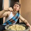 Ekspresi Rafael Tan