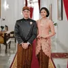 Pesohor yang Dipinang Anak atau Cucu Presiden RI