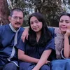 Pesohor yang Dipinang Anak atau Cucu Presiden RI