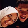 Citra Kirana hamil