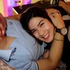 stevianne agnecya, samuel rizal, nikita mirzani, anggi pratama