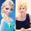 sana twice