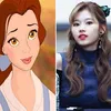 sana twice