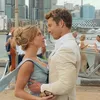 Sydney Sweeney dan Glen Powell