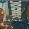 Sydney Sweeney dan Glen Powell