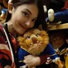 Sandra Dewi dan Kartika Dewi