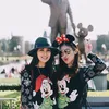 Sandra Dewi dan Kartika Dewi
