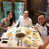 sandra dewi, nabila syakieb