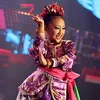sandrina, sandrina imb, transformasi sandrina imb