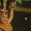 sandrina, sandrina imb, transformasi sandrina imb