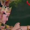 sandrina, sandrina imb, transformasi sandrina imb