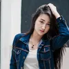 sandrina, sandrina imb, transformasi sandrina imb