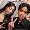 Sandy COC Sebagai Fans TWICE