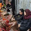 Ayah Poppy Sovia Meninggal Dunia