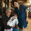 Poppy Sovia Curhat dengan Ayah