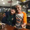Komunikasi Poppy Sovia dengan Ayah